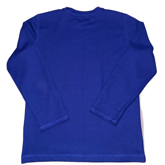 Everlast Thermal Shirt M Long Sleeve - Picture 2 of 4